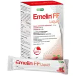Emelin FF Liquid 20 vrecúšok