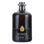 ZINGI Zázvorový nápoj 500 ml pasterizovaný – Obrázok 2