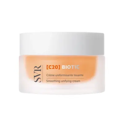 SVR C20 BIOTIC Krém 50 ml