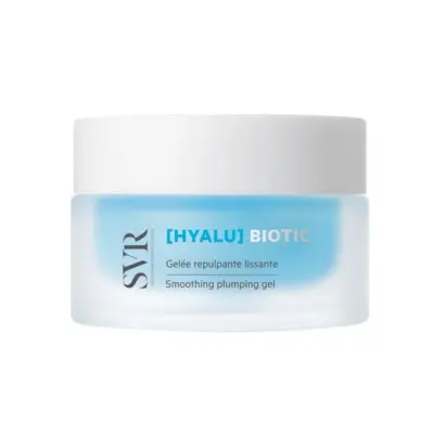 SVR HYALU BIOTIC Gél 50 ml