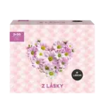 LEROS Z LASKY 2x20 ks