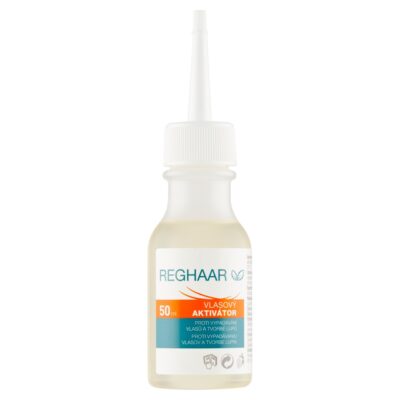 REGHAAR VLASOVÝ AKTIVÁTOR 50 ml – Obrázok 3