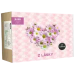 LEROS Z LASKY 2x20 ks – Obrázok 2