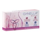 GYNELLA Balance 10 vaginálnych čapíkov