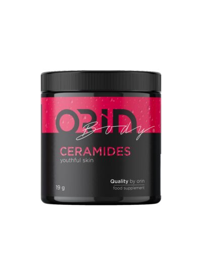 ORIN Ceramidy 30 kapsúl