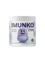 ORIN IMUNKO, príchuť malina 99 g