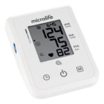 MICROLIFE BP B1 STANDARD Tlakomer na rameno – Obrázok 2