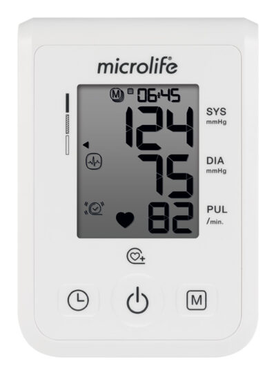 MICROLIFE BP B1 STANDARD Tlakomer na rameno – Obrázok 3