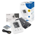 MICROLIFE BP B1 STANDARD Tlakomer na rameno – Obrázok 7