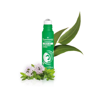 PURESSENTIEL RESP OK SINUX EXPRESS ROLL-ON 5 ml