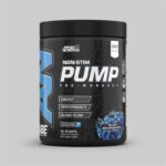 Applied Nutrition NON-STIM PUMP