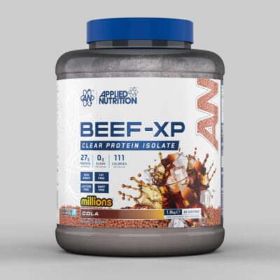 Applied Nutrition BEEF-XP PROTEIN – Obrázok 3