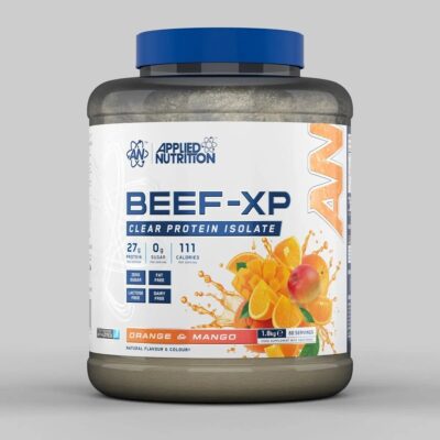 Applied Nutrition BEEF-XP PROTEIN – Obrázok 5