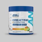 Applied Nutrition CREATINE + HYDRATION – Obrázok 3