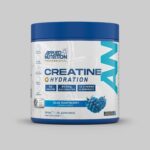 Applied Nutrition CREATINE + HYDRATION – Obrázok 2