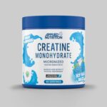 Applied Nutrition CREATINE MONOHYDRATE – Obrázok 2