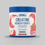 Applied Nutrition CREATINE MONOHYDRATE – Obrázok 3