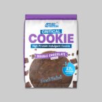 Applied Nutrition CRITICAL COOKIE