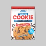 Applied Nutrition CRITICAL COOKIE – Obrázok 2
