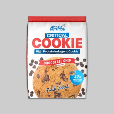 Applied Nutrition CRITICAL COOKIE – Obrázok 2