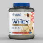 Applied Nutrition WHEY ADVANCE PROTEIN – Obrázok 7
