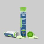 Applied Nutrition ENDURANCE ELEKTROLYTY