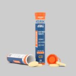 Applied Nutrition ENDURANCE ELEKTROLYTY – Obrázok 2