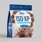 Applied Nutrition ISO-XP WHEY PROTEIN ISOLATE – Obrázok 2