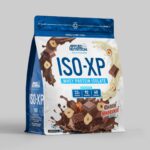 Applied Nutrition ISO-XP WHEY PROTEIN ISOLATE