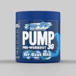 Applied Nutrition PUMP 3G – Obrázok 2