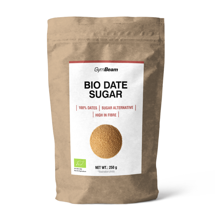 bio_date_sugar_mockup_1 BIO Datľový cukor - GymBeam – Obrázok 1