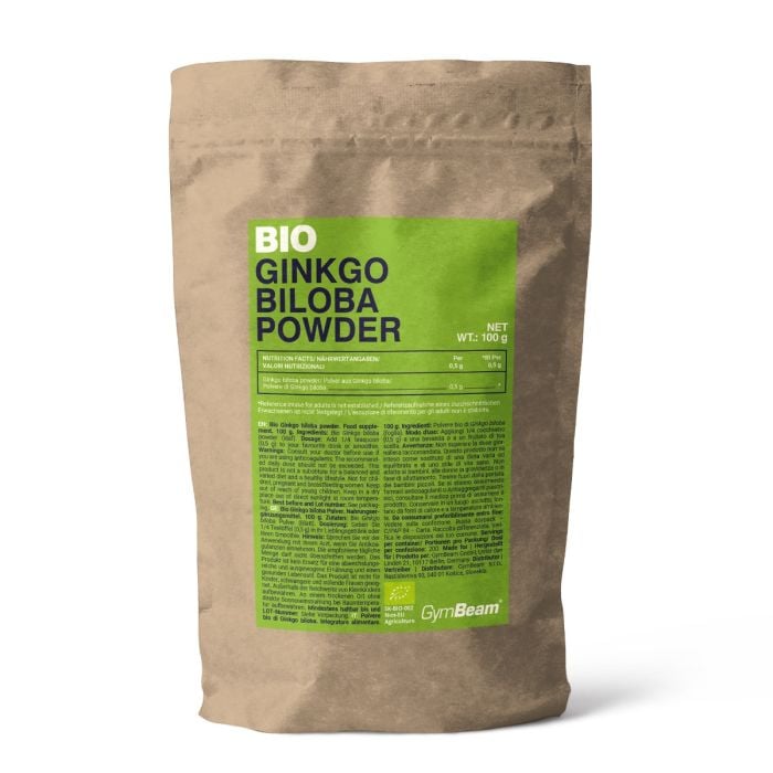 bio_gingko_biloba_powder_mockup_1 BIO Ginkgo biloba prášok - GymBeam – Obrázok 1