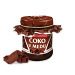 TEREZIA ČOKO V MEDE 250 g