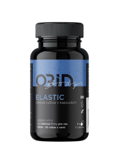 ORIN Elastic Joint 60 kapsúl