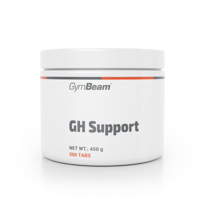 gh_support_300_tabs_gymbeam_1 GH Support - GymBeam – Obrázok 1