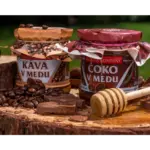 TEREZIA ČOKO V MEDE 250 g – Obrázok 3