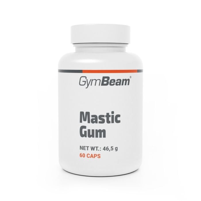 mastic_gum_60_caps_gymbeam_1 Masticha (Mastic Gum) - GymBeam – Obrázok 1