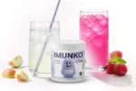 ORIN IMUNKO, príchuť malina 99 g – Obrázok 2