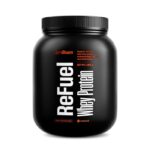 ReFuel Whey Protein - GymBeam