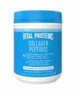 VITAL PROTEINS COLLAGEN PEPTIDES prášok, bez príchute 567 g
