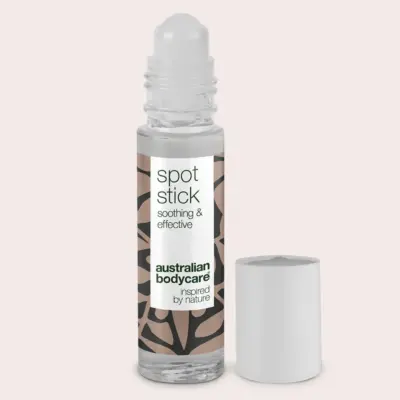 Australian Bodycare Tea tree oil Spot Stick roll-on 9 ml – Obrázok 2