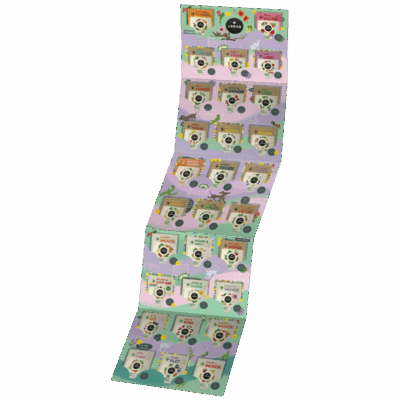 LEROS Bylinkový február s čistou hlavou – Obrázok 4