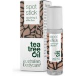 Australian Bodycare Tea tree oil Spot Stick roll-on 9 ml