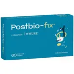 Postbio-fix cps mol 1x60 ks