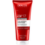 VICHY DERCOS COLLAGEN 17 FILLER ultra-regeneračný kondicionér na vlasy 200 ml