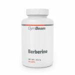 Berberín - GymBeam – Obrázok 2