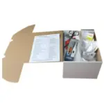 Panacea NÁPLŇ do nástennej lekárničky ŠPECIAL F v papierovej kartónovej krabici