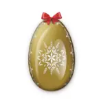 TEREZIA RAKYTNÍČEK+ Zlaté veľkonočné vajce 50 ks – Obrázok 2