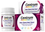 Centrum pre ženy 30 tabliet – Obrázok 2