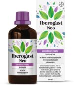 Iberogast Neo perorálne kvapky 100 ml